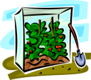 Garden Clipart