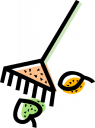 Garden Clipart