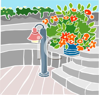 Garden Clipart