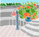 Garden Clipart