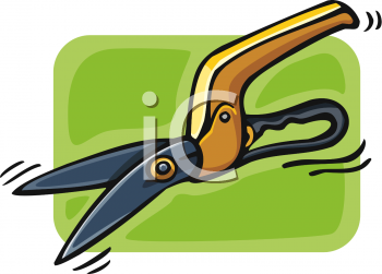 Shears Clipart