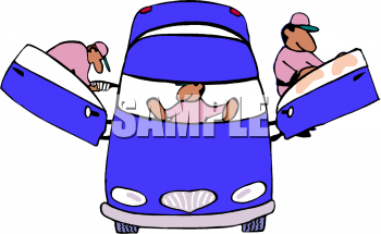 Car Clipart