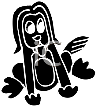 Dog Clipart