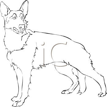 Dog Clipart