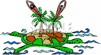 Tortoise Clipart