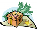 Candles Clipart