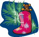 Bear Clipart