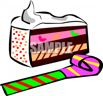 Cake Clipart