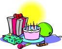 Cake Clipart