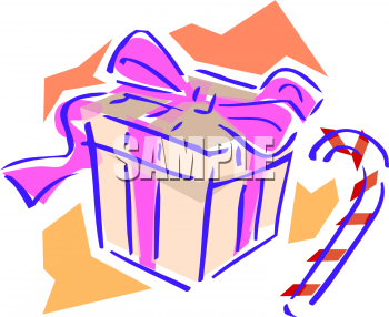 Candy Clipart