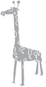 Giraffe Clipart