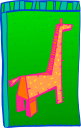 Giraffe Clipart