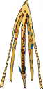 Giraffe Clipart