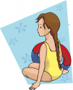 Swimming Clipart