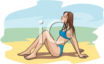 Swimming Clipart