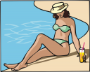 Tourism Clipart