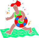 Tourism Clipart