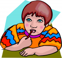 Candy Clipart