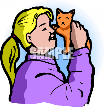 Cat Clipart