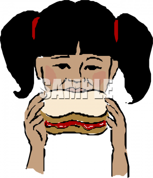 Sandwich Clipart