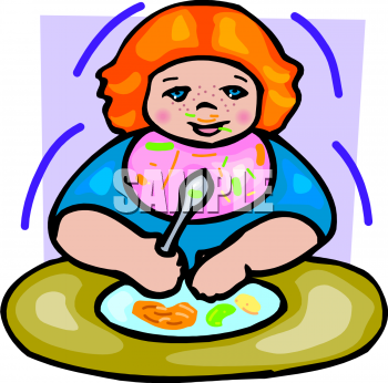 Spoon Clipart