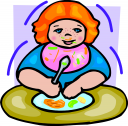 Spoon Clipart