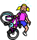 Bicycle Clipart