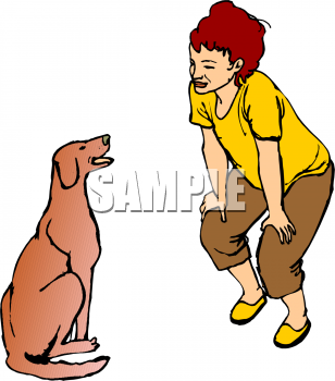 Dog Clipart