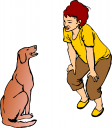 Dog Clipart