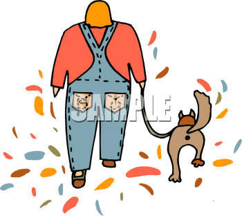 Dog Clipart