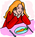 Carrot Clipart