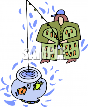 Fish Clipart