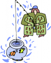 Fish Clipart