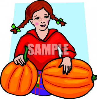 Vegetables Clipart