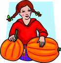 Vegetables Clipart