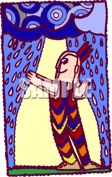 Rain Clipart