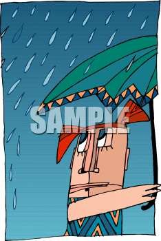 Rain Clipart