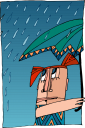 Rain Clipart