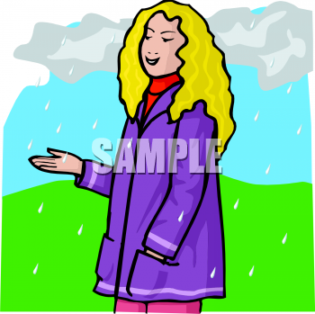 Rain Clipart