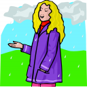 Rain Clipart