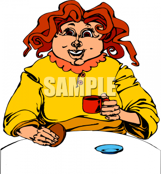 Tea Clipart