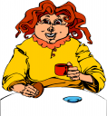 Tea Clipart