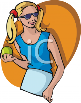 Apple Clipart