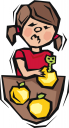 Apple Clipart