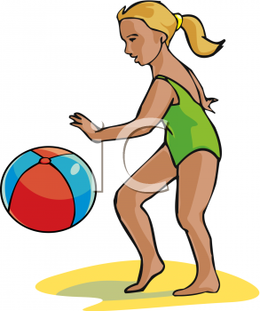 Swimming Clipart