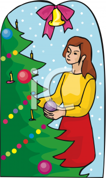 Candles Clipart