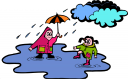 Rain Clipart