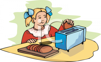 Kitchen Clipart