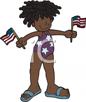 Independence Day Clipart