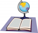 Globe Clipart